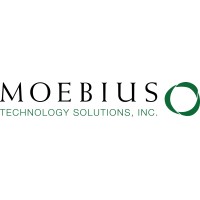 Moebius Technology Solutions, Inc. Logo