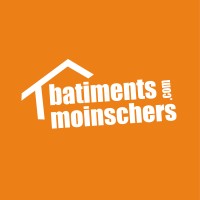 batimentsmoinschers.com Logo