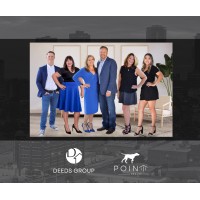 The Deeds Group at RE/MAX-Associates Logo