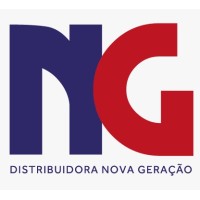 Distribuidora Nova Geração Logo