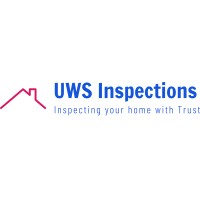 United We Stand Property Inspections Logo