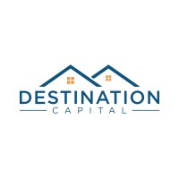 Destination Capital, LLC Logo
