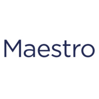 Maestro Technologies Logo