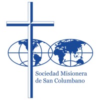 Sociedad Misionera de San Columbano Logo