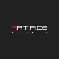Artifice Security Logo
