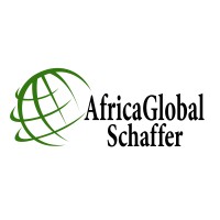 AfricaGlobal Schaffer Logo