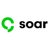 SoarVoice Logo