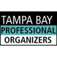 Tampa Bay Professional Organizers Logo