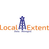 Local Extent, LLC Logo