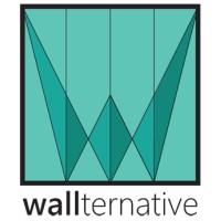 Wallternative Logo