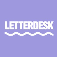 Letterdesk Logo