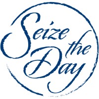 Seize the Day Life Coaching Logo