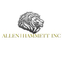 ALLEN | HAMMETT INC Logo