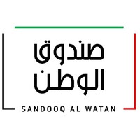 Sandooq Al Watan Logo
