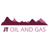 JT Oil and Gas Services WLL Logo