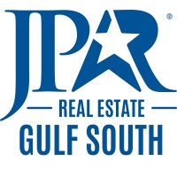 JPAR Gulf South Real Estate Logo