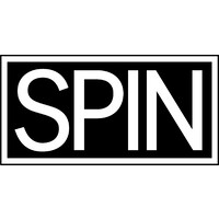 SPIN Logo