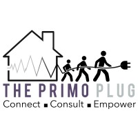 The Primo Plug, LLC Logo