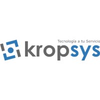 Kropsys Logo