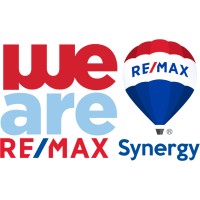 RE/MAX Synergy Logo