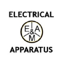 Electrical Apparatus & Machine Logo