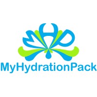 MyHydrationPack Logo