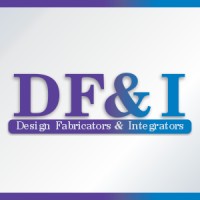 Design Fabricators and Integrators LLC Logo