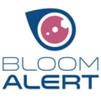 Bloom Alert Logo