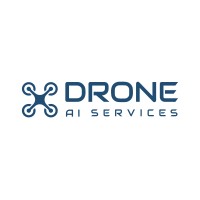Drone Ai Services Logo
