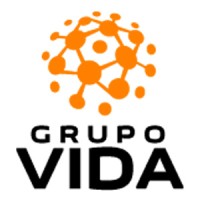 Grupo Vi-Da Logo
