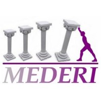 MEDERI Logo