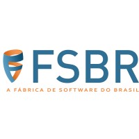 FSBR - Fábrica de Software do Brasil Logo