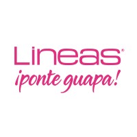 LINEAS Logo