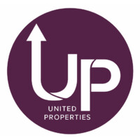 Berkshire Hathaway HomeServices United Properties Logo