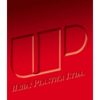 Union Plastica SAS Logo