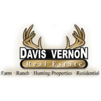 Davis Vernon Real Estate Logo
