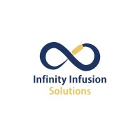 Infinity Infusion Solutions Logo