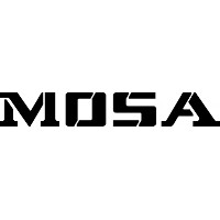 MOSA Architecture + Design Logo