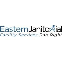 The Eastern Janitorial Company, a Ran-r Group Subsidiary Logo