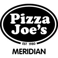 Pizza Joes Meridian Logo