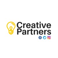 Creative Partners Corp. Logo