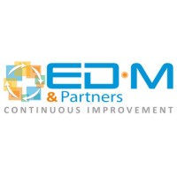 EDM Academy Logo