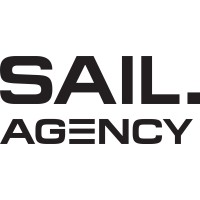 Sail.agency Logo