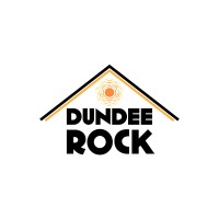 Dundee Rock Pty Ltd Logo
