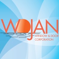 Wojan Window & Door Logo