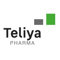 teliya Logo
