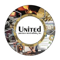 United Precious Metal Refining, Inc. Logo