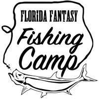 Florida Fantasy Fishing Camp Inc Logo