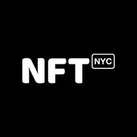 NFT.NYC Logo