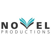 Novel Productions Logo